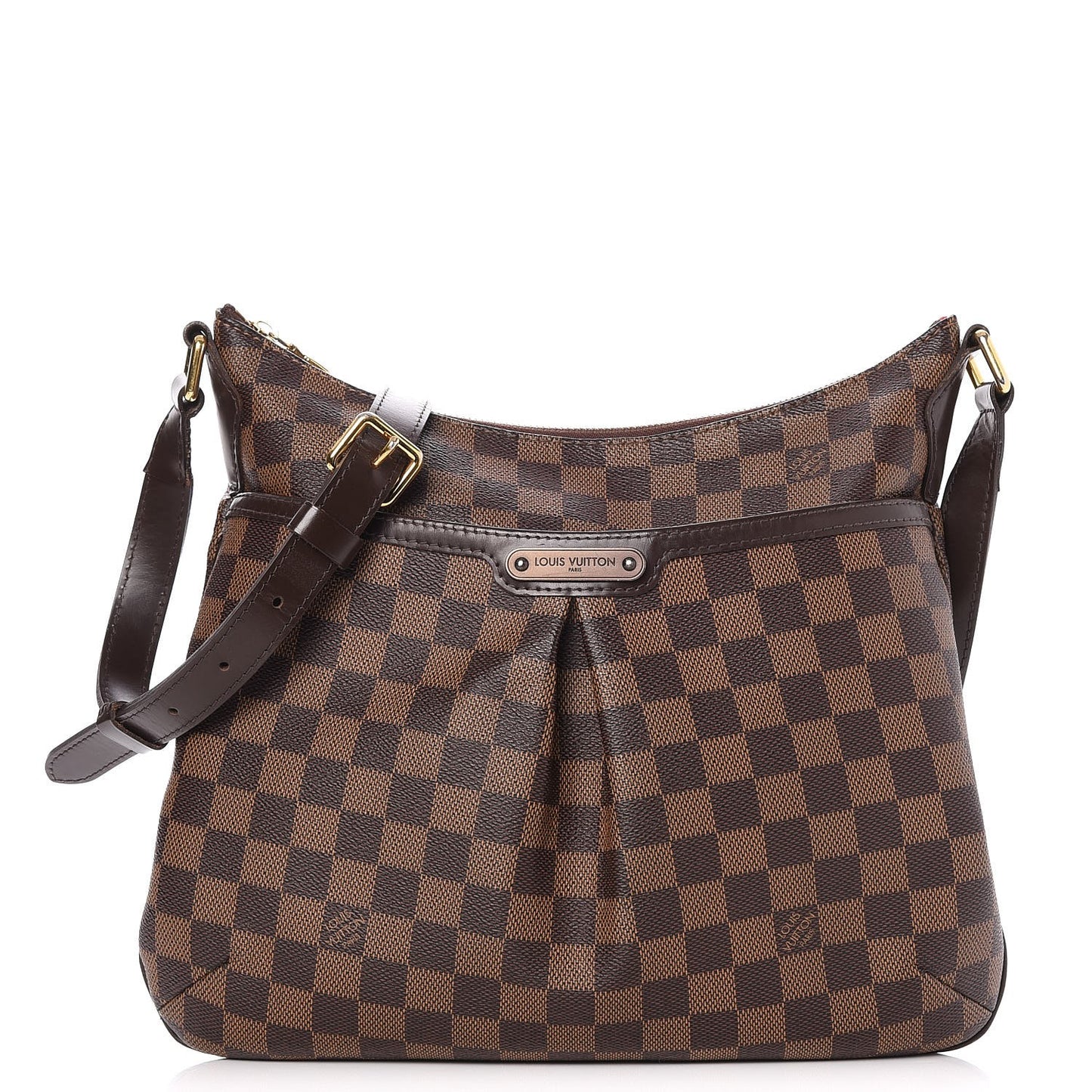 Damier Ebene Bloomsbury PM