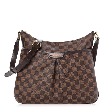 Louis Vuitton Damier Ebene Bloomsbury PM 1 of 11