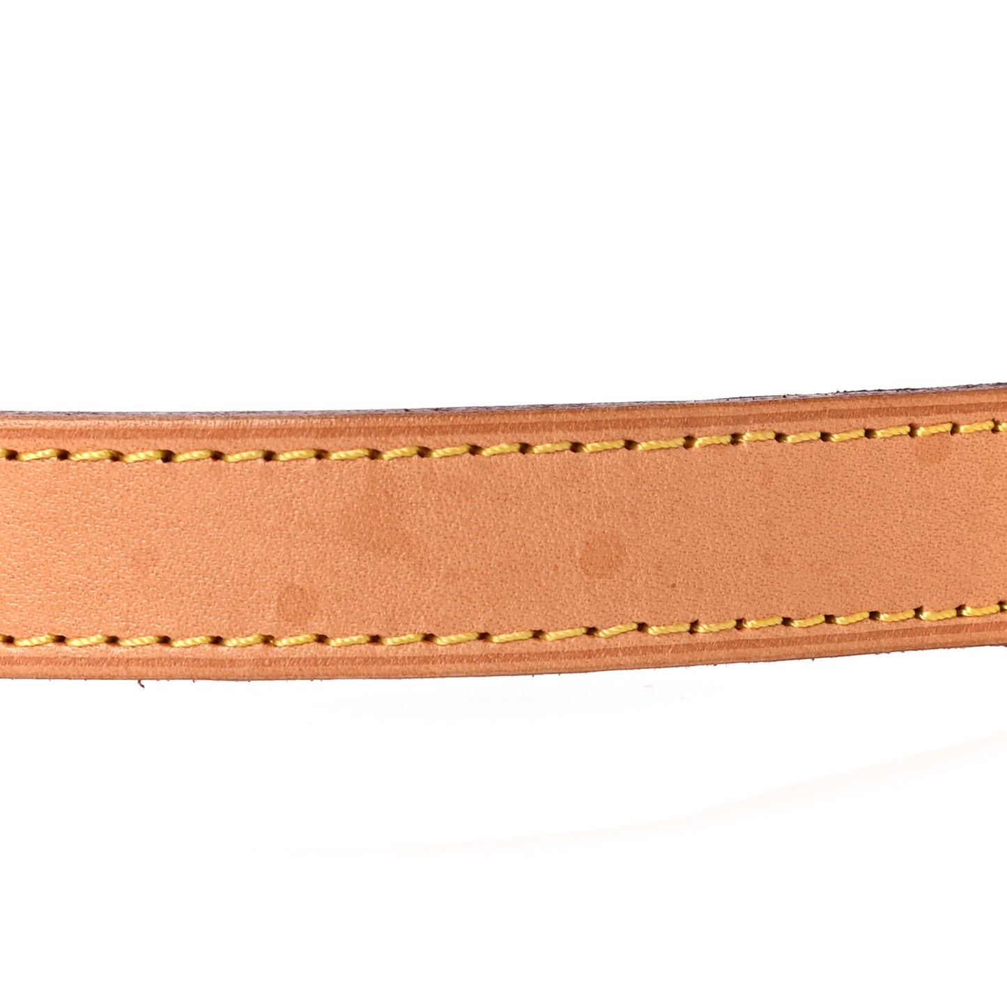 Vachetta Adjustable Speedy Bandouliere Shoulder Strap