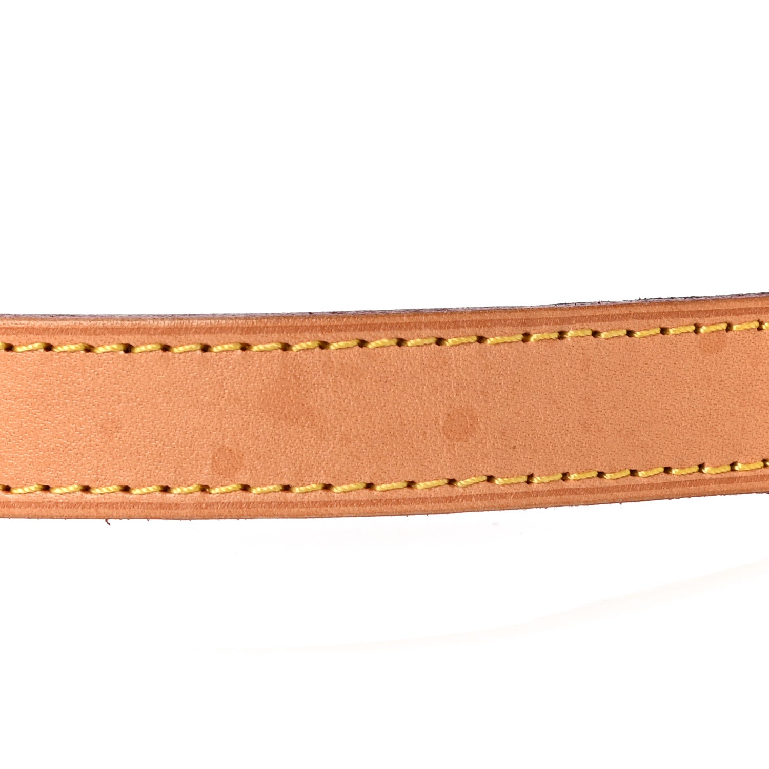 Louis Vuitton Vachetta Adjustable Speedy Bandouliere Shoulder Strap 9 of 14