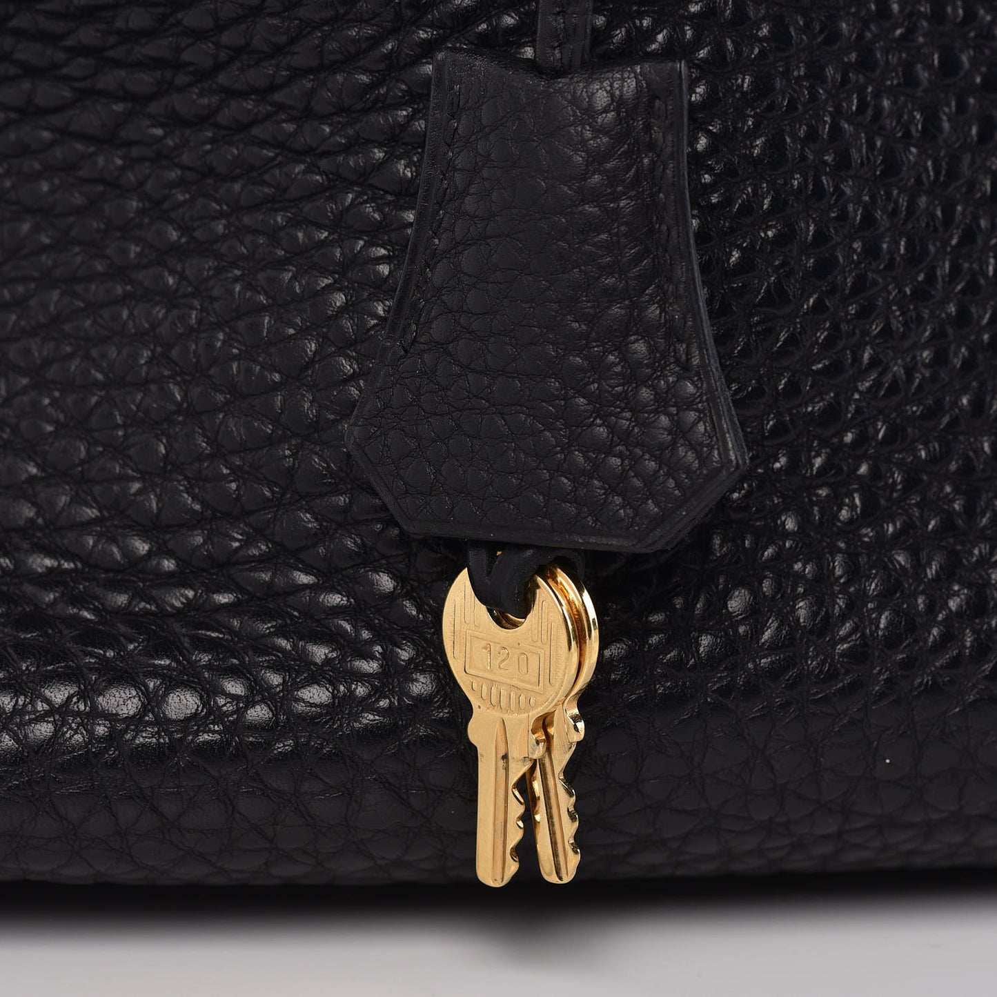 Fjord Birkin 35 Black