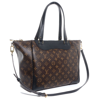 Louis Vuitton Monogram Estrela NM Black 3 of 8