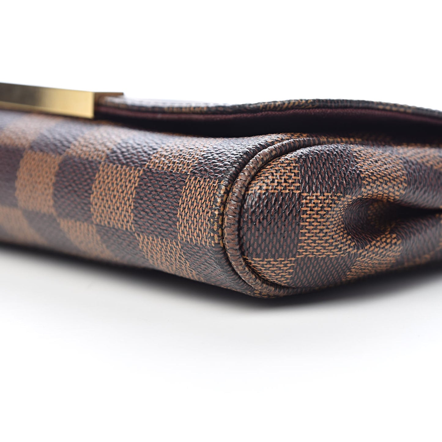 Damier Ebene Favorite PM