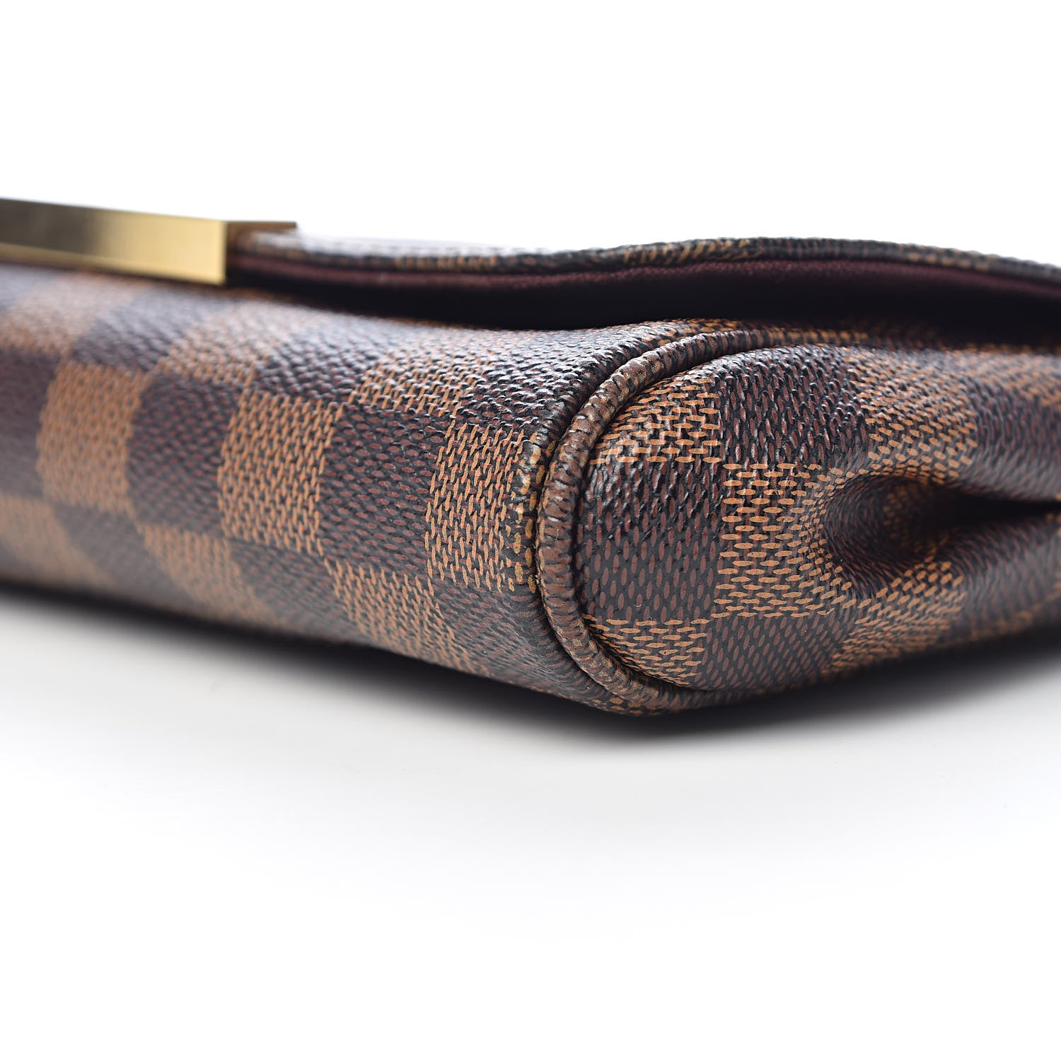 Louis Vuitton Damier Ebene Favorite PM 13 of 14
