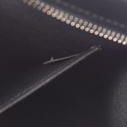 Louis Vuitton Epi Madeleine PM Black 7 of 16
