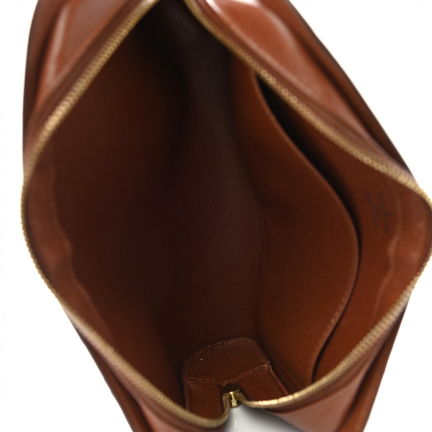Louis Vuitton Monogram Pochette Orsay 7 of 9