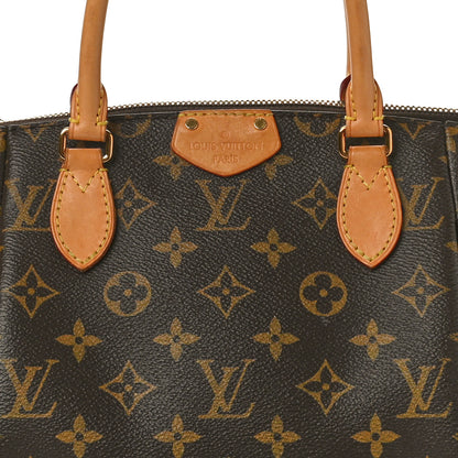 Louis Vuitton Monogram Turenne PM 7 of 10
