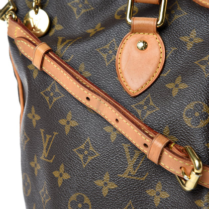 Louis Vuitton Monogram Palermo PM 30 of 31