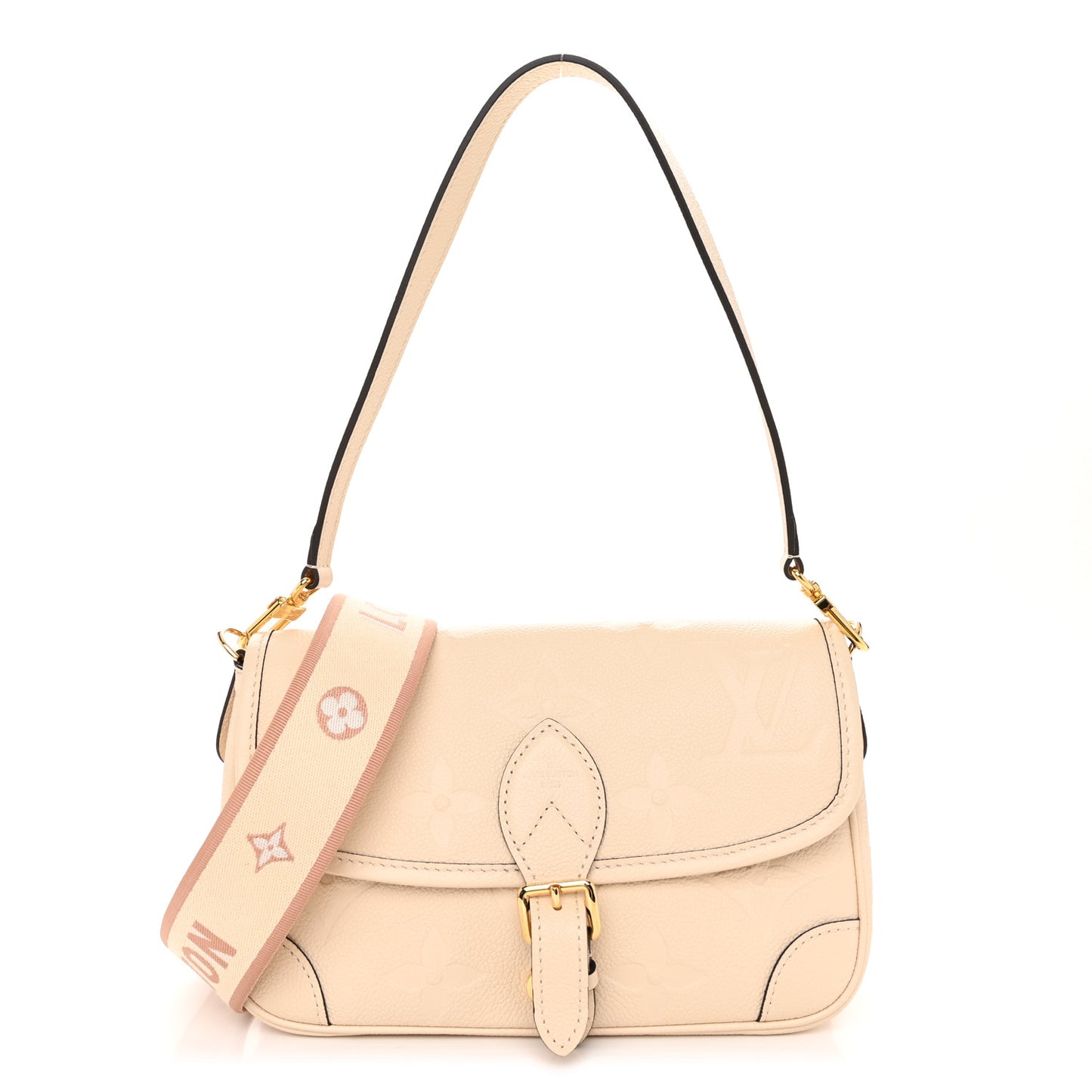 Empreinte Monogram Giant Diane Cream