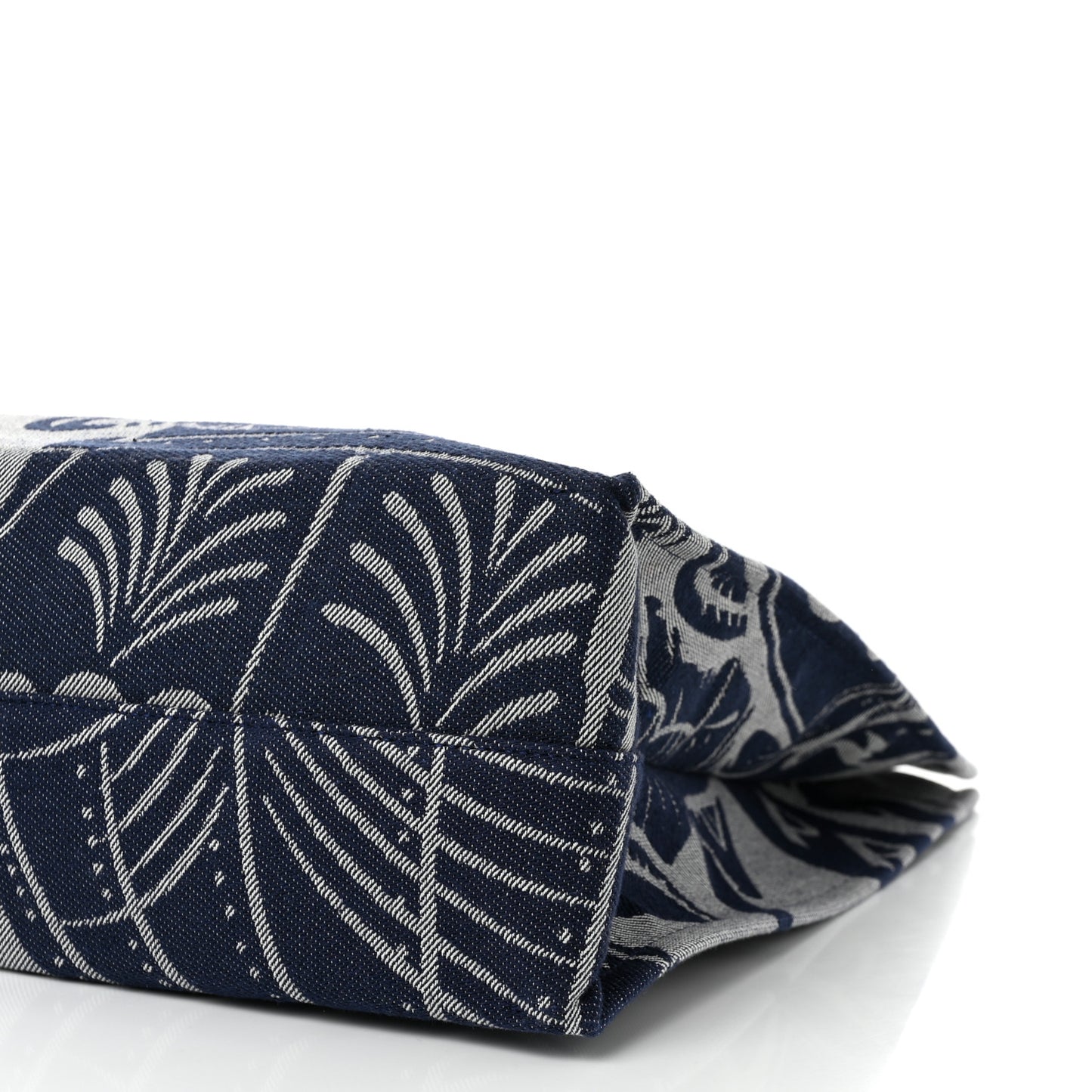 Canvas EKD Square Tote Knight