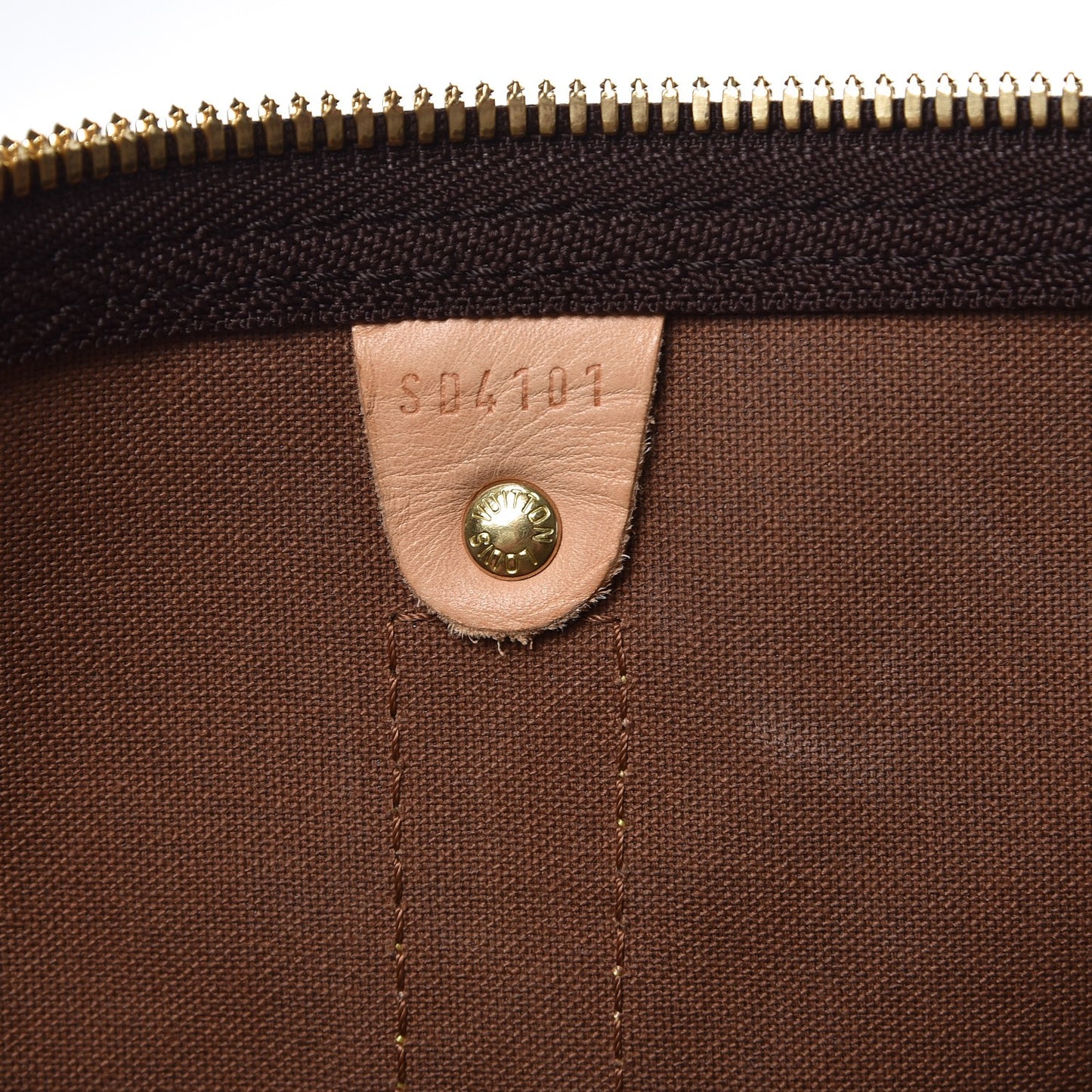 Monogram Keepall Bandouliere 55