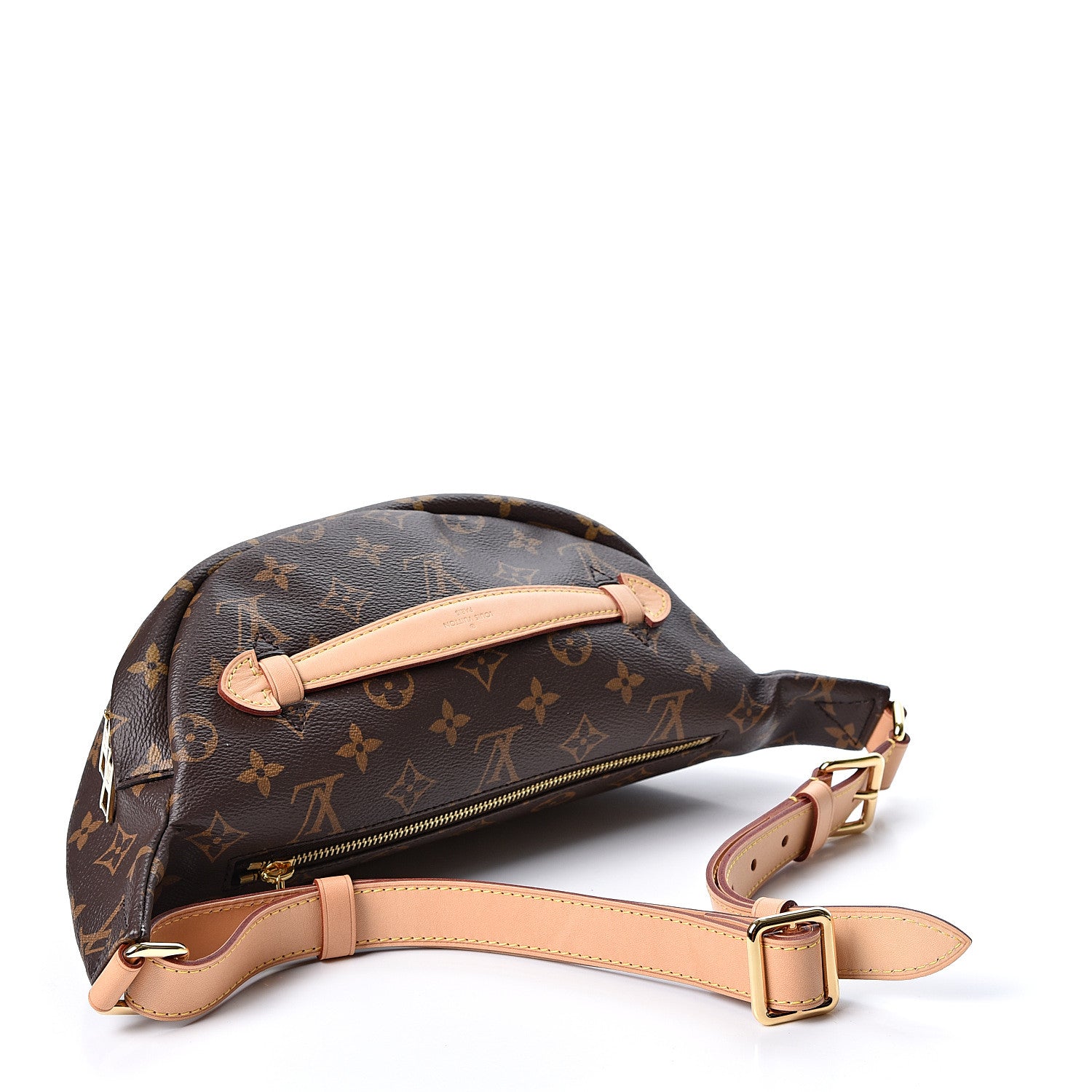 Louis Vuitton Monogram Bumbag 2 of 8