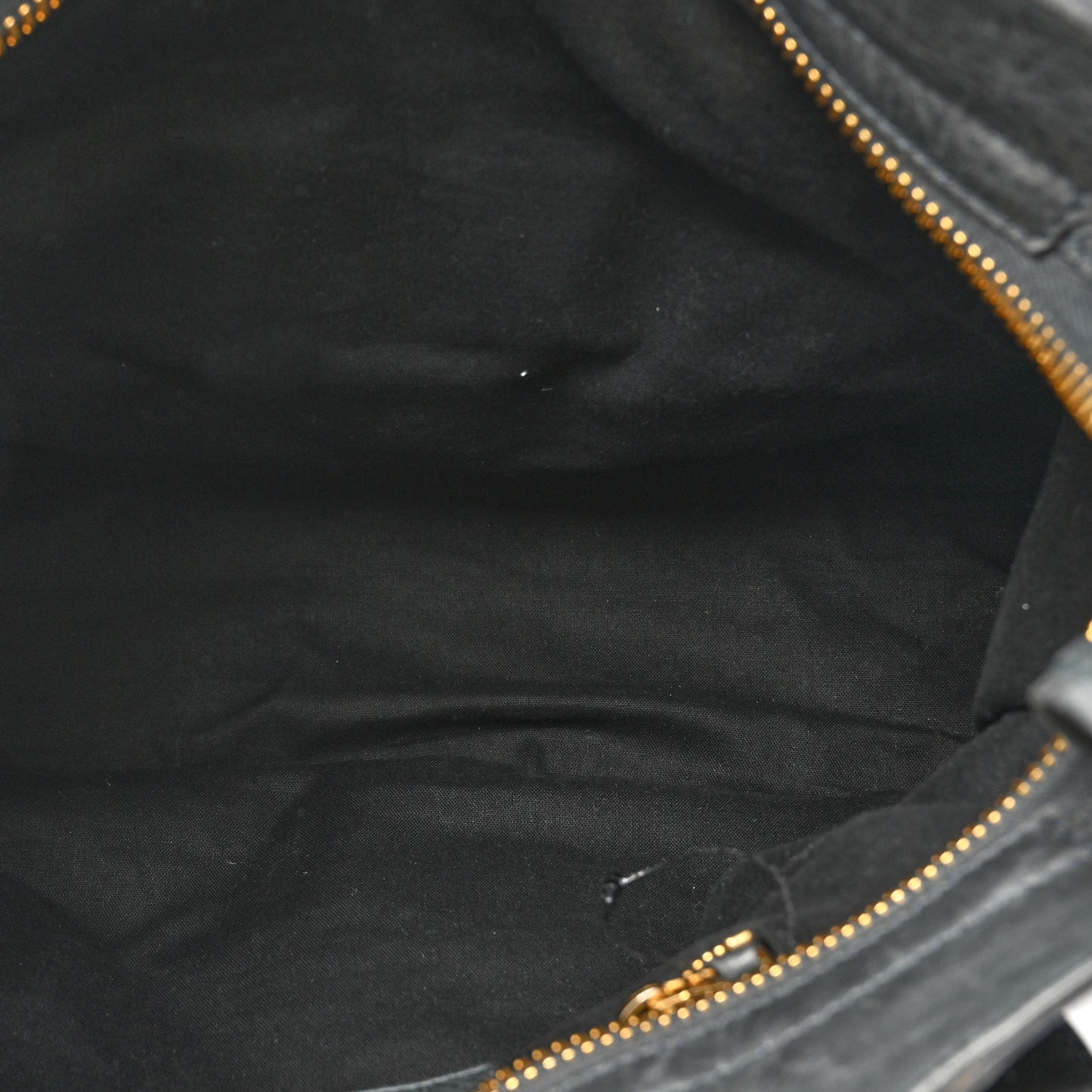 Agneau Giant 21 Gold Hardware City Anthracite