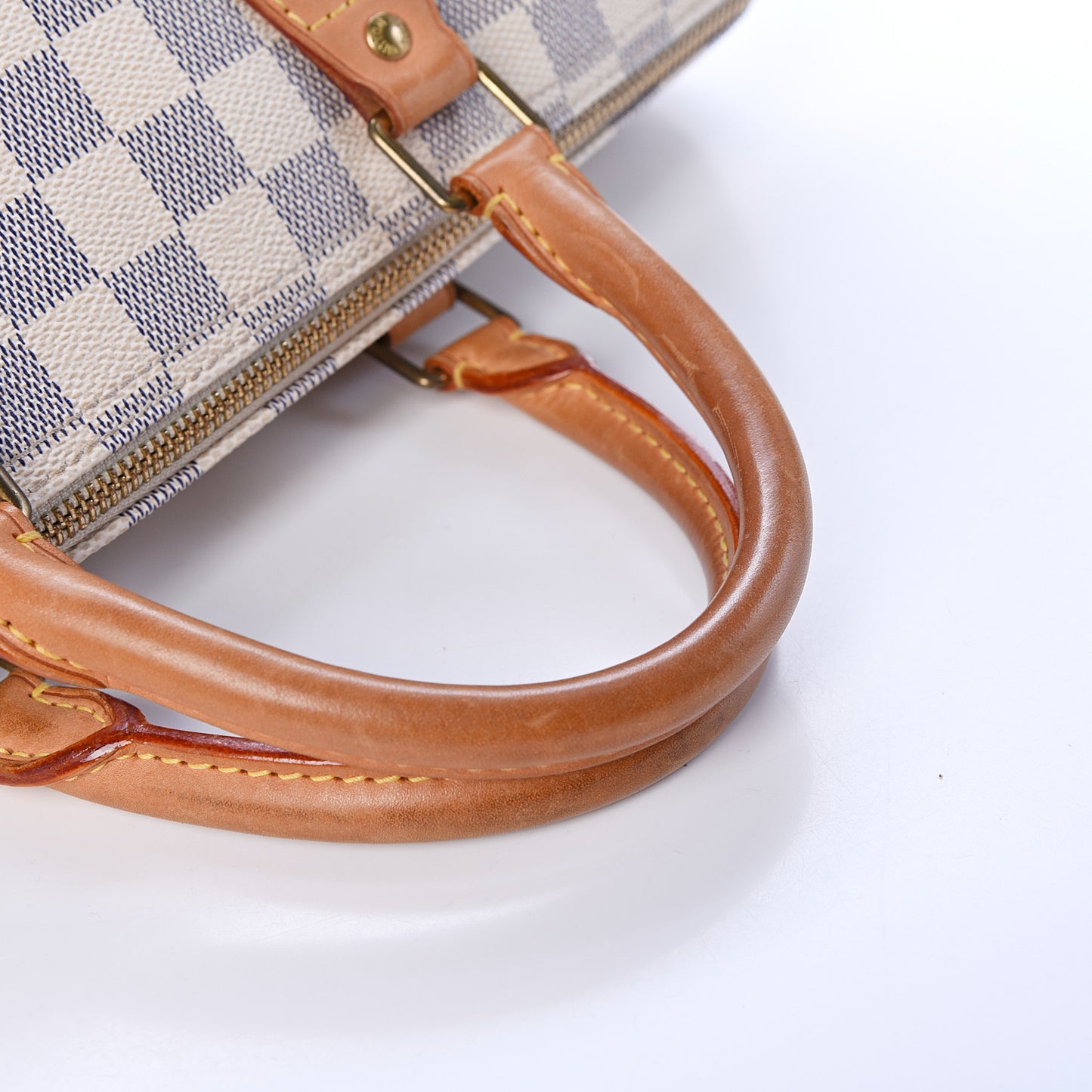 Damier Azur Speedy 35
