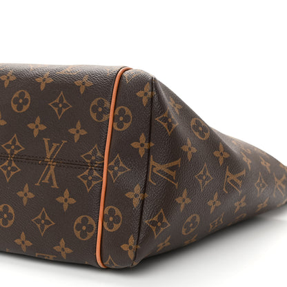 Louis Vuitton Monogram Totally MM 7 of 7