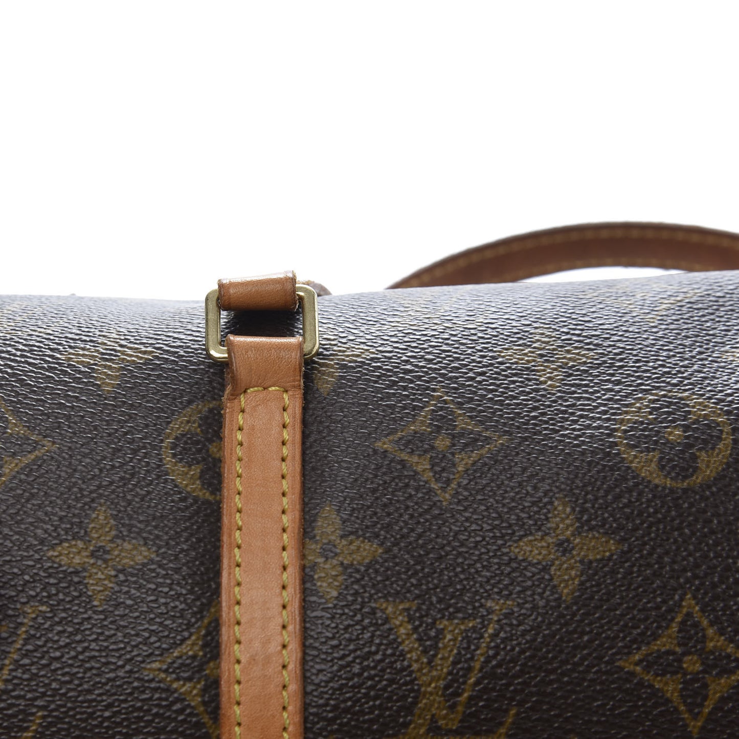 Monogram Papillon 26