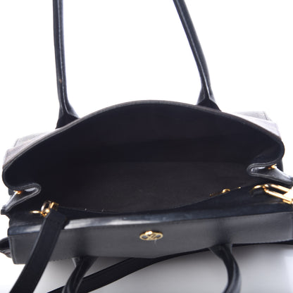 Louis Vuitton Monogram Florine Black 6 of 11