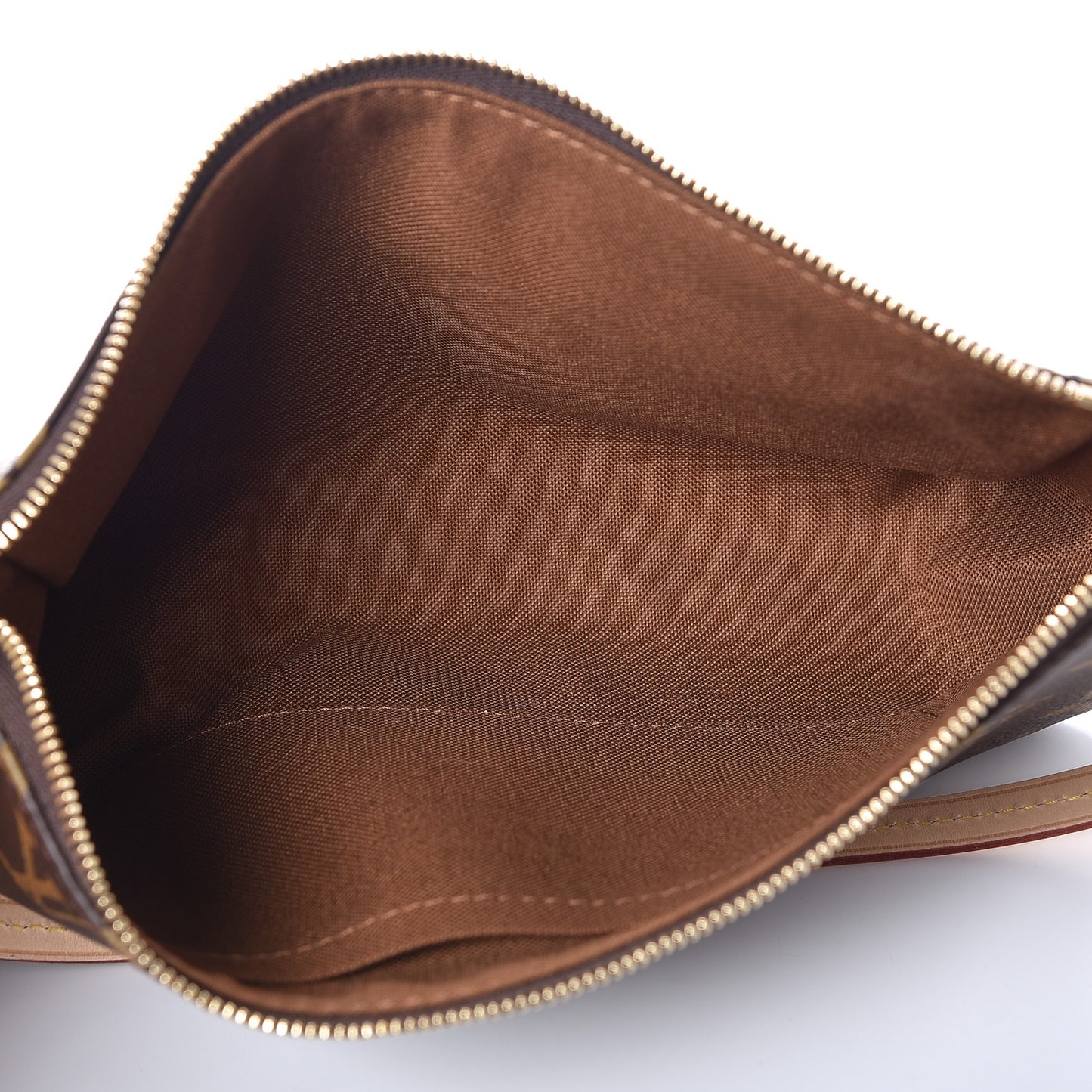 Monogram Pochette Accessories NM
