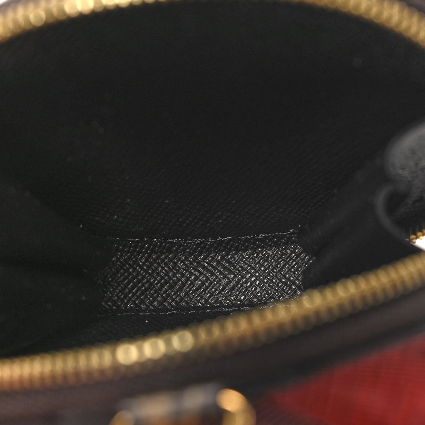 Monogram Multi Pochette Accessories Bandouliere Shoulder Strap Rose Clair