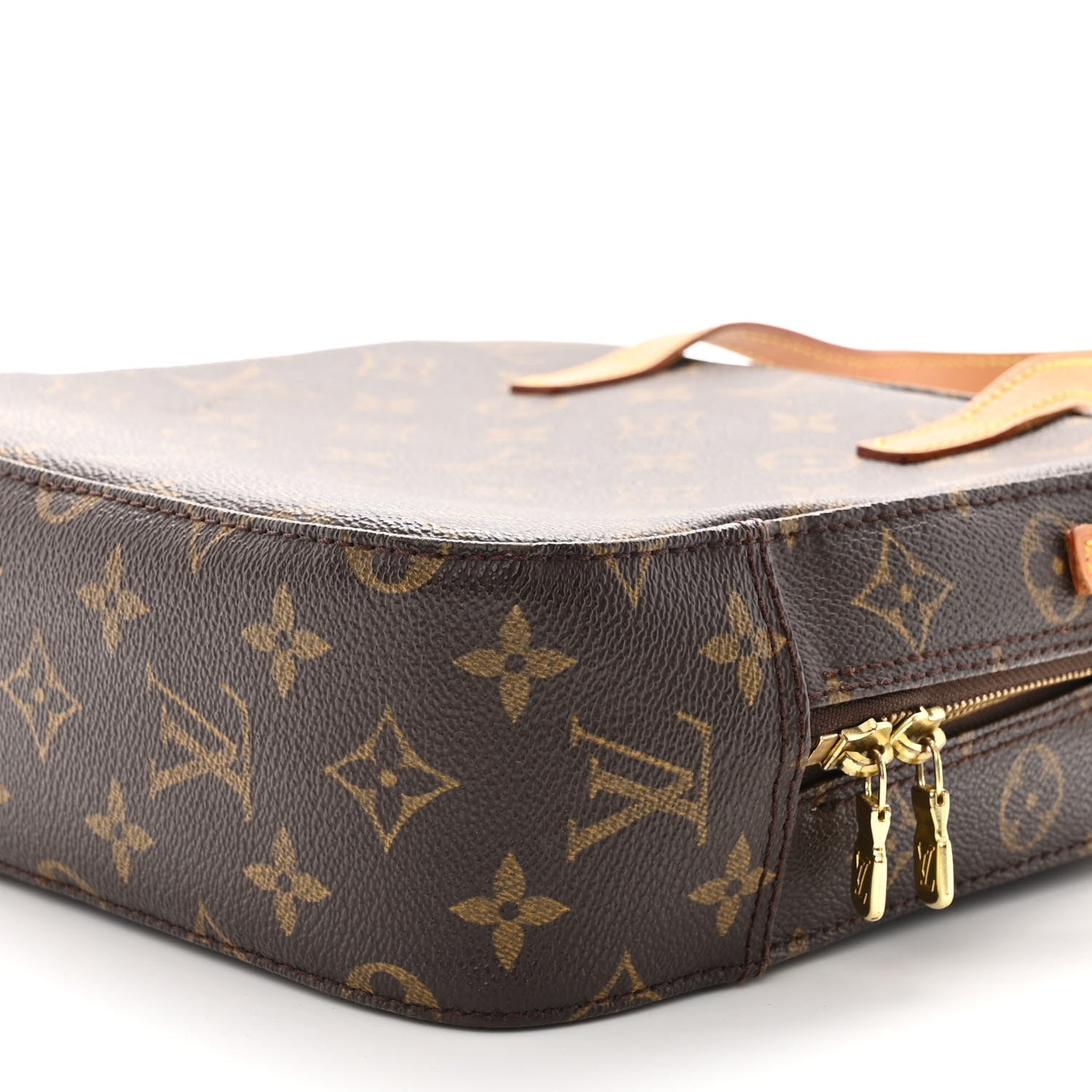 Louis Vuitton Monogram Spontini 9 of 14