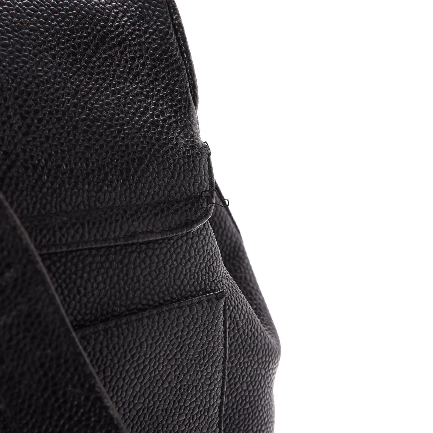 Caviar CC Backpack Black