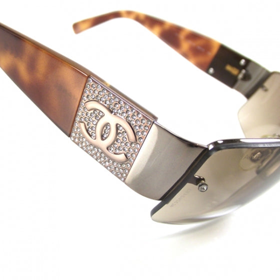 Tortoise Shell CC Sunglasses 275/13