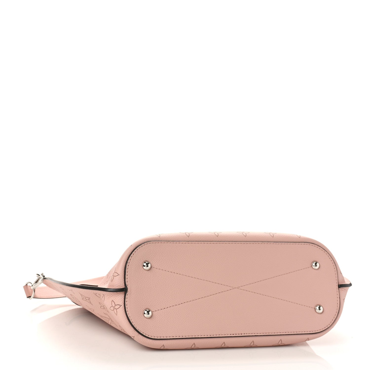Louis Vuitton Mahina Girolata Magnolia 5 of 9
