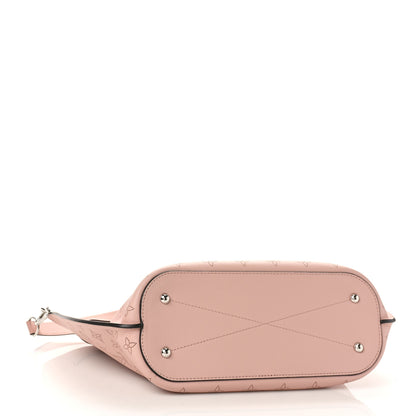 Louis Vuitton Mahina Girolata Magnolia 5 of 9