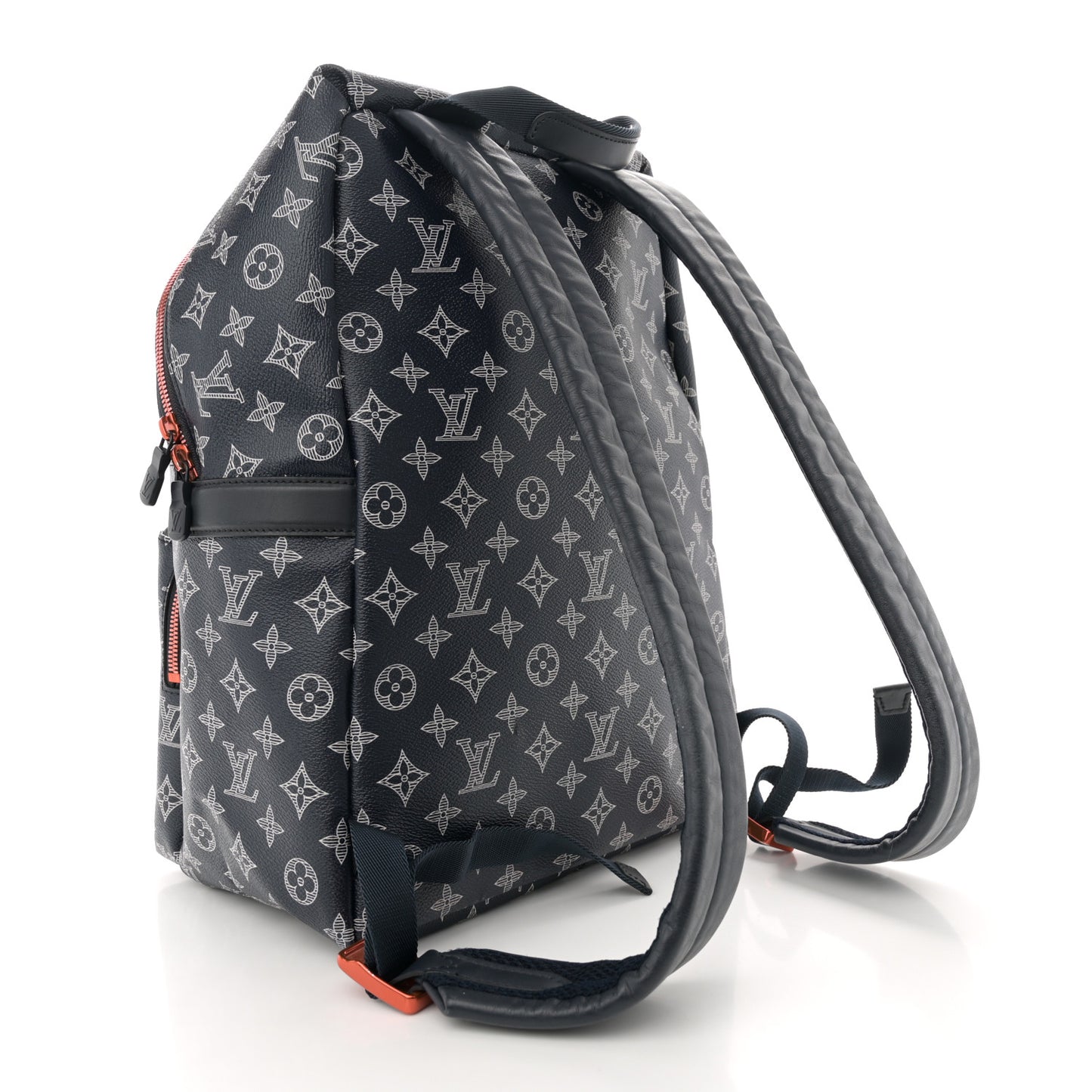 Monogram Upside Down Apollo Backpack