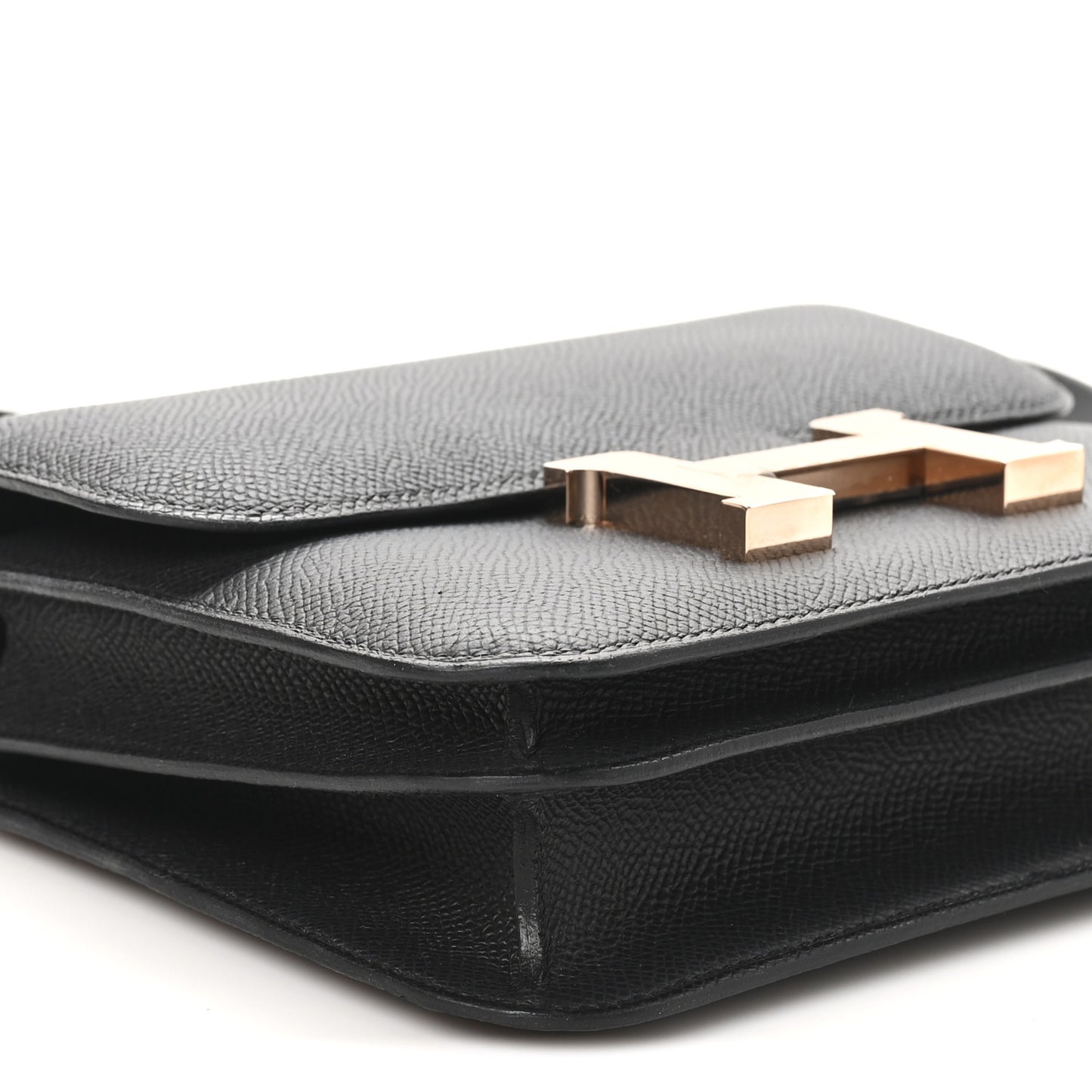 Epsom Constance 18 Black