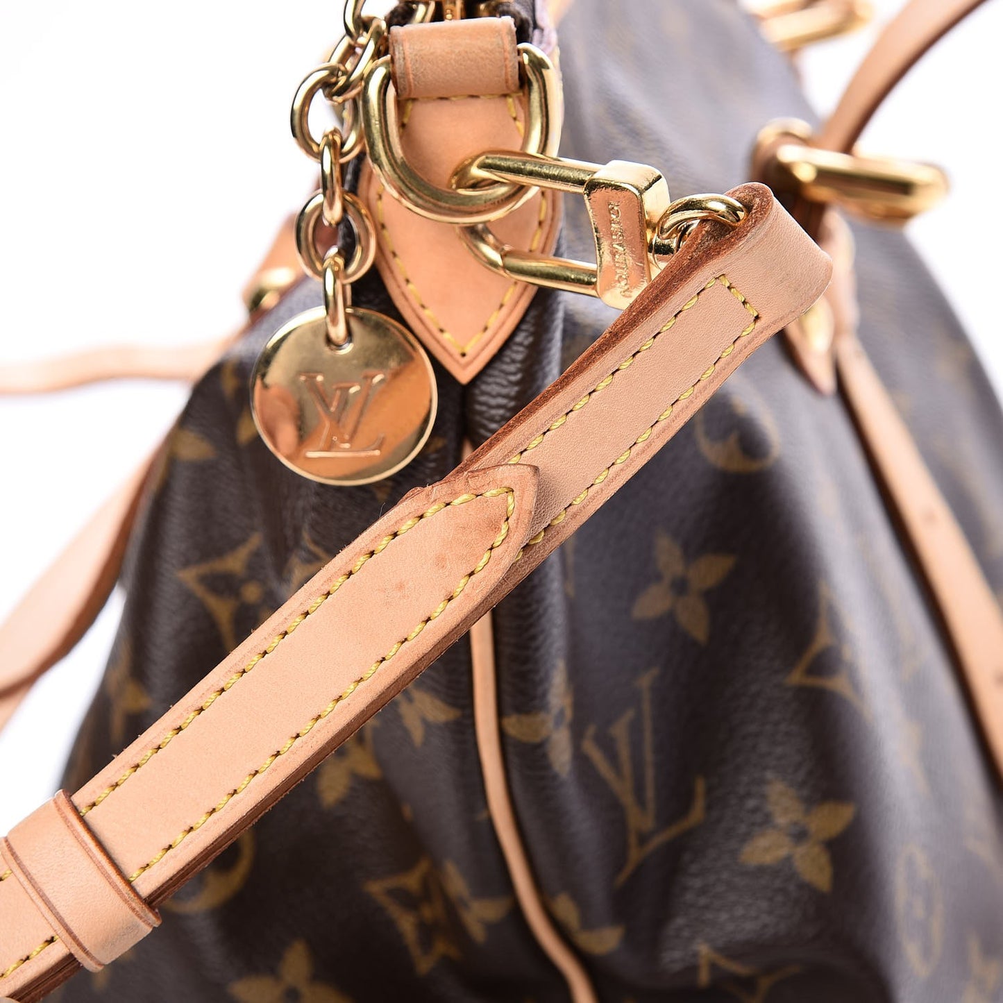 Monogram Palermo GM