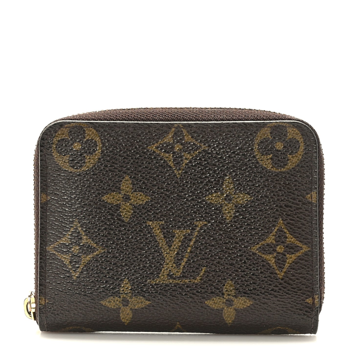 Monogram Zippy Coin Purse