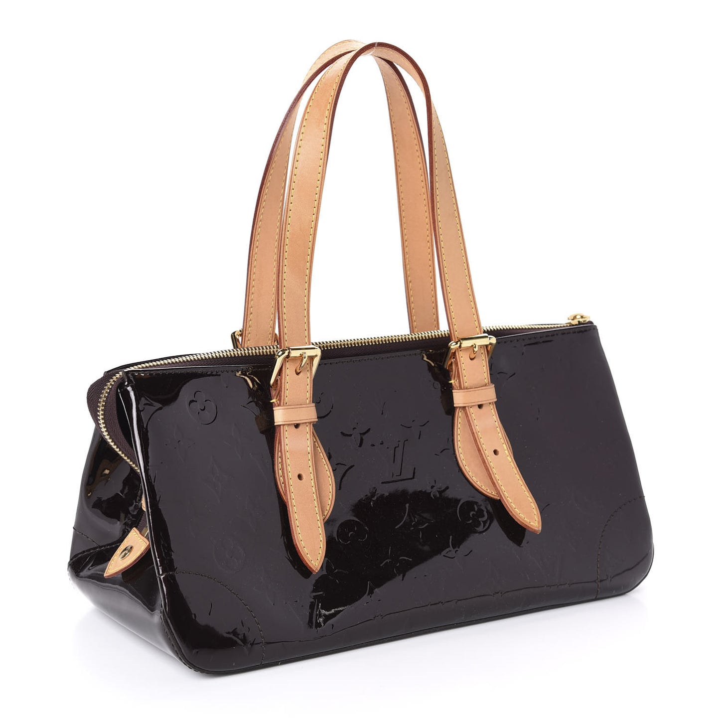 Vernis Rosewood Ave Amarante
