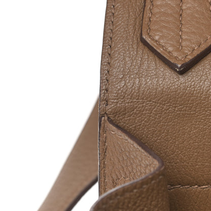 Hermes Taurillon Clemence Jypsiere 34 Alezan 13 of 15