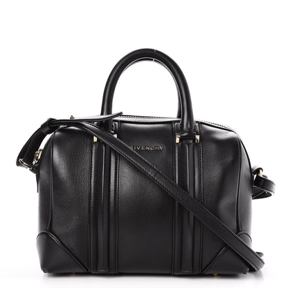 Givenchy Calfskin Mini Lucrezia Black 1 of 7