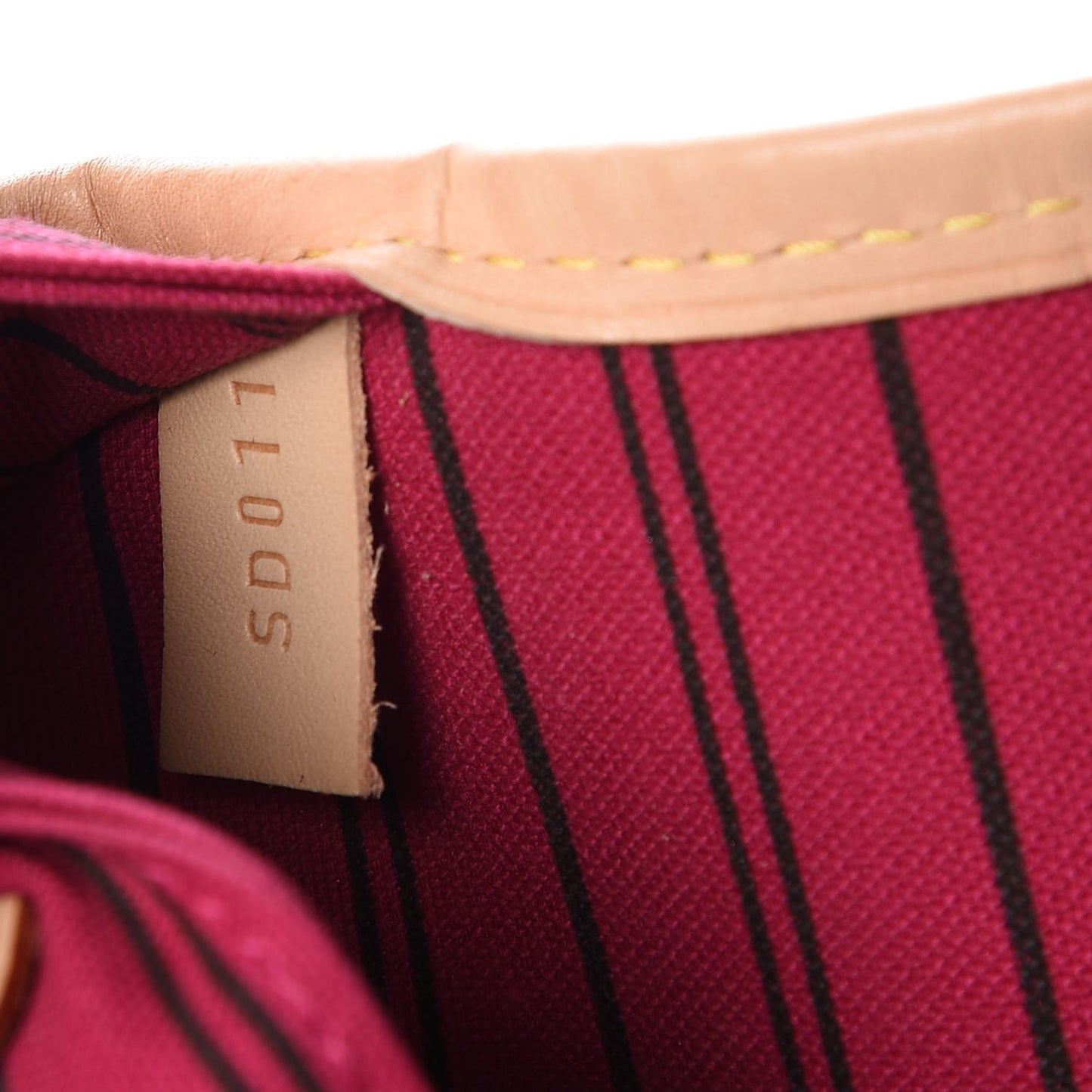 Monogram Neo Neverfull GM Pivoine