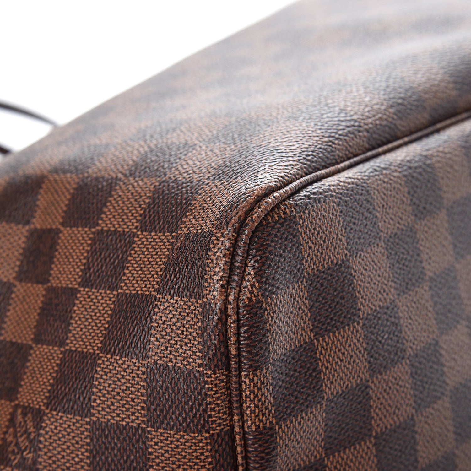 Louis Vuitton Damier Ebene Neo Neverfull GM 10 of 13