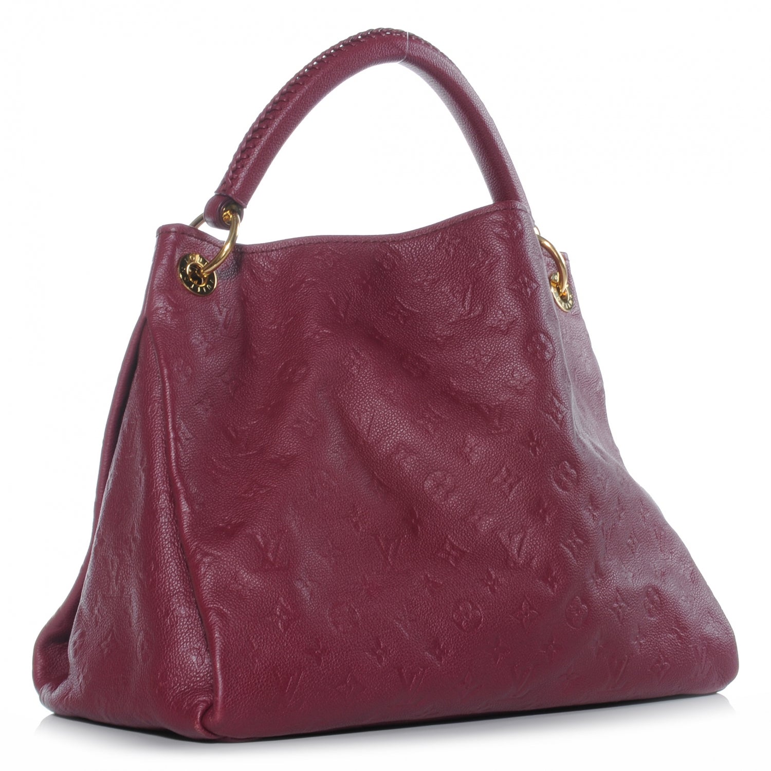 Louis Vuitton Empreinte Artsy MM Aurore 3 of 7