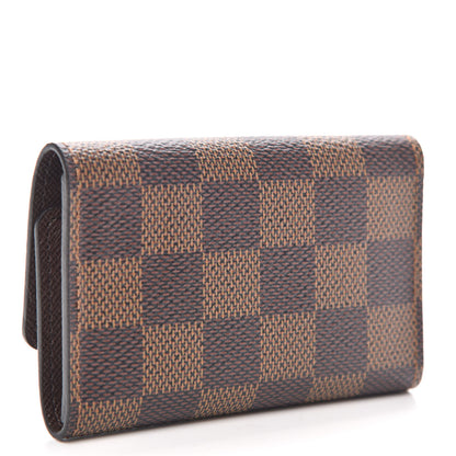 Louis Vuitton Damier Ebene Multicles 6 Key Holder 3 of 6