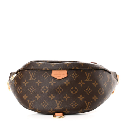 Louis Vuitton Monogram Bumbag 1 of 9