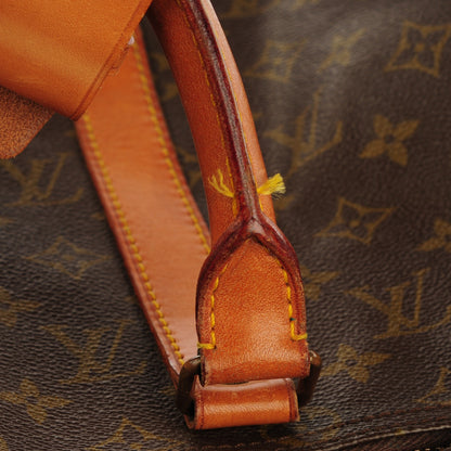 Louis Vuitton Monogram Keepall 50 11 of 11