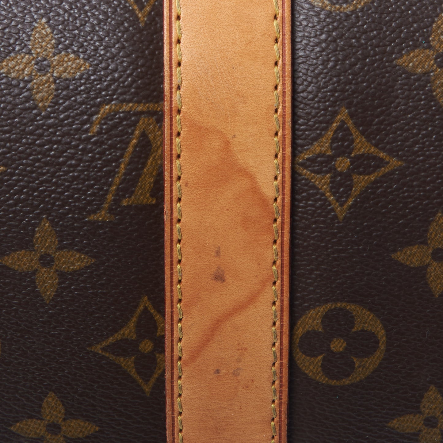 Monogram Keepall 45