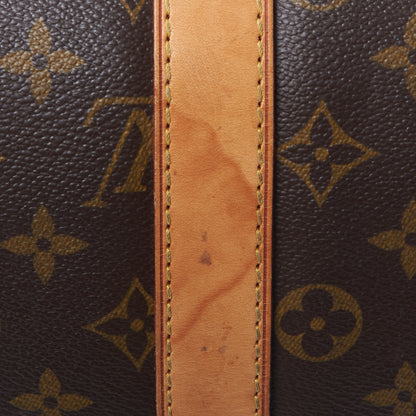 Louis Vuitton Monogram Keepall 45 11 of 12
