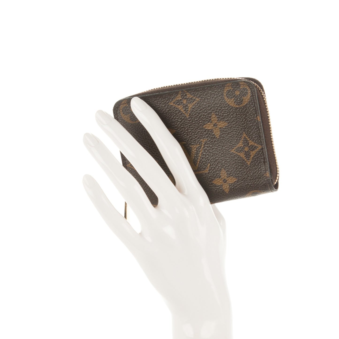 Monogram Zippy Coin Purse