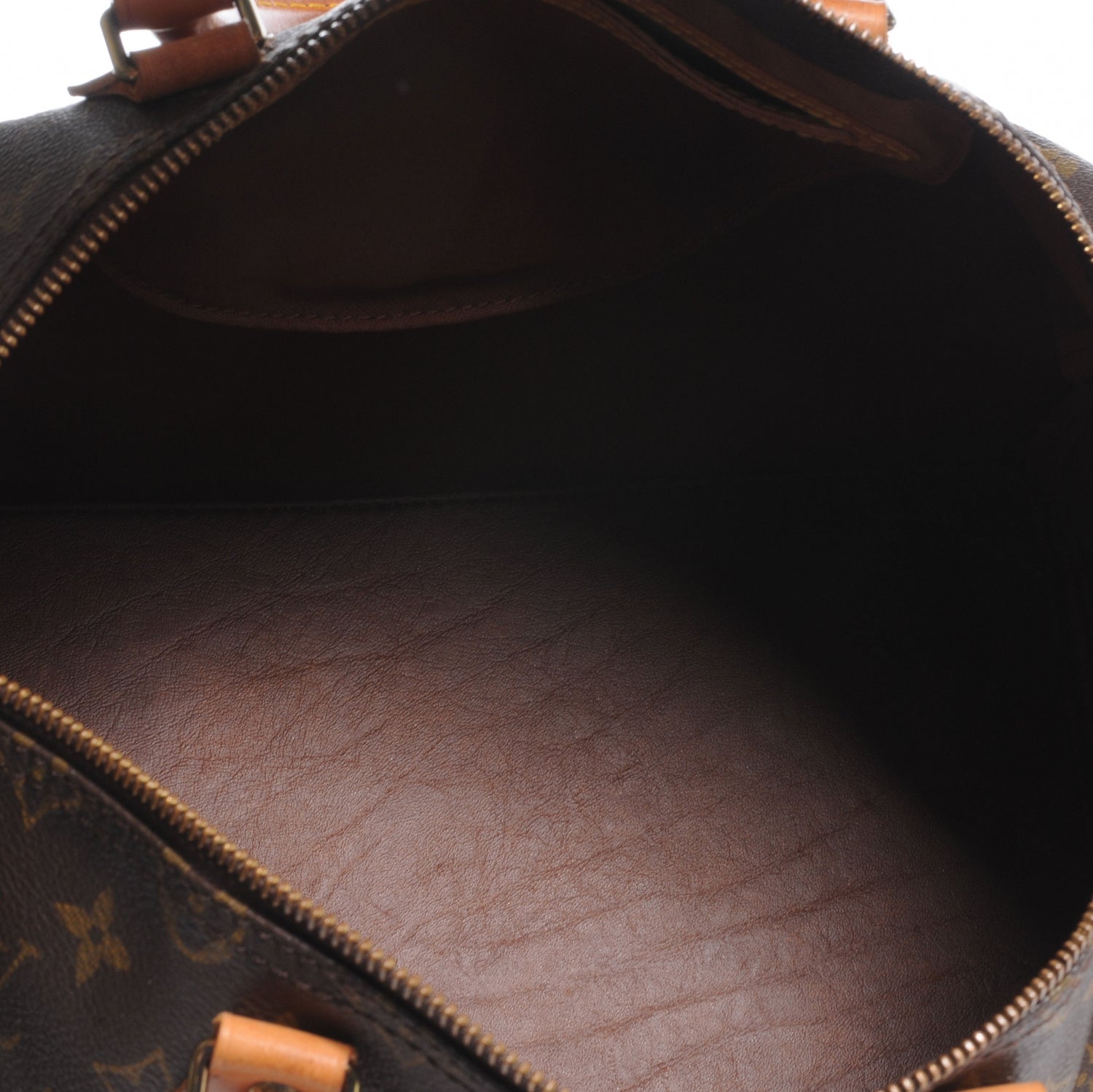 Louis Vuitton Monogram Speedy 35 6 of 7
