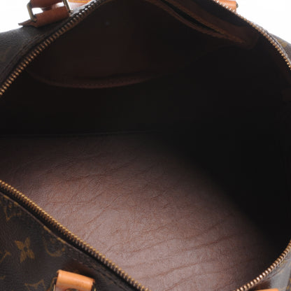 Louis Vuitton Monogram Speedy 35 6 of 7