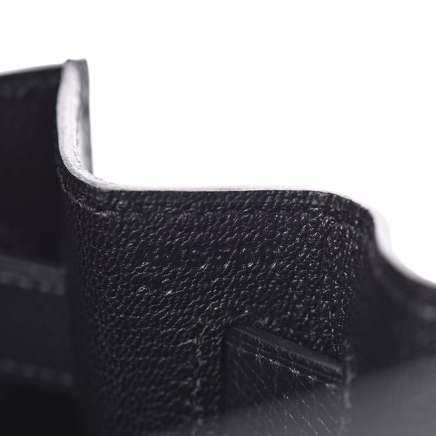 Epsom Kelly Sellier 32 Black