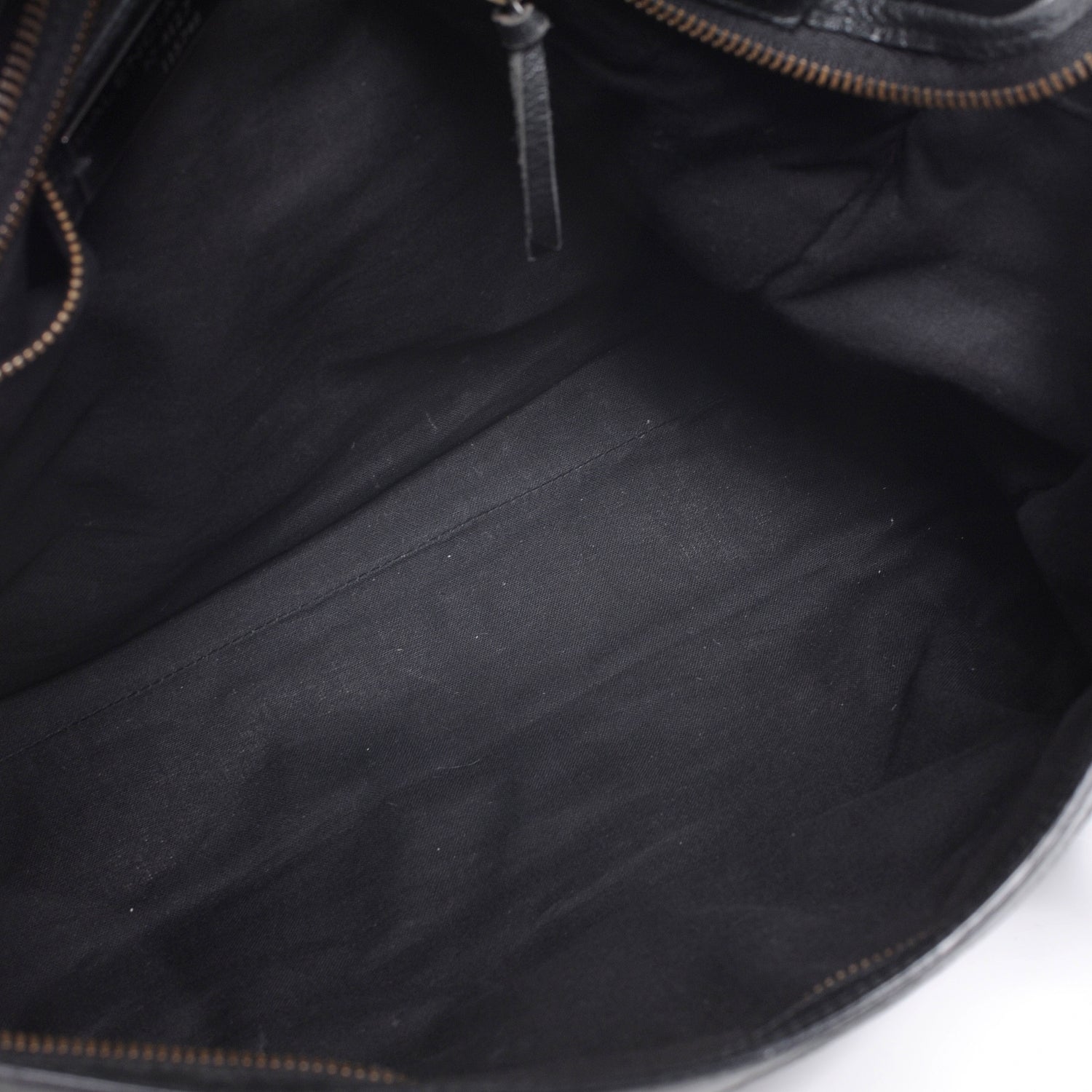 Balenciaga Agneau City Black 5 of 7
