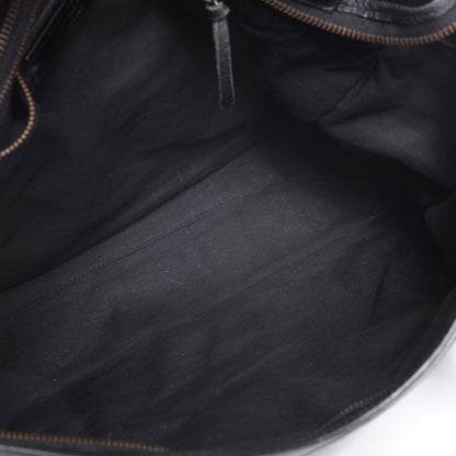 Balenciaga Agneau City Black 5 of 7