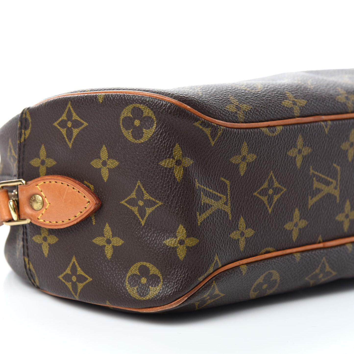 Monogram Blois